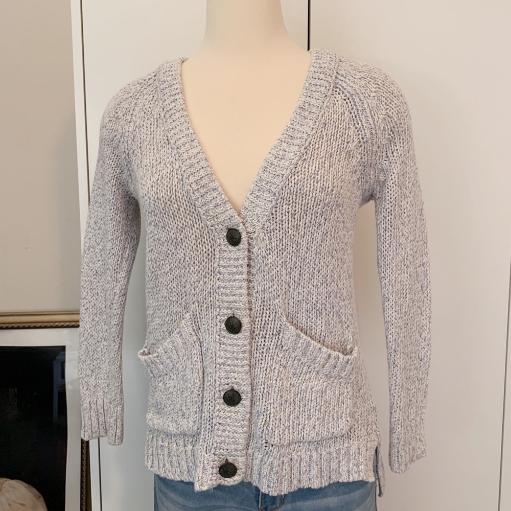 ❤️SOLD❤️ rag & bone Knit Cardigan